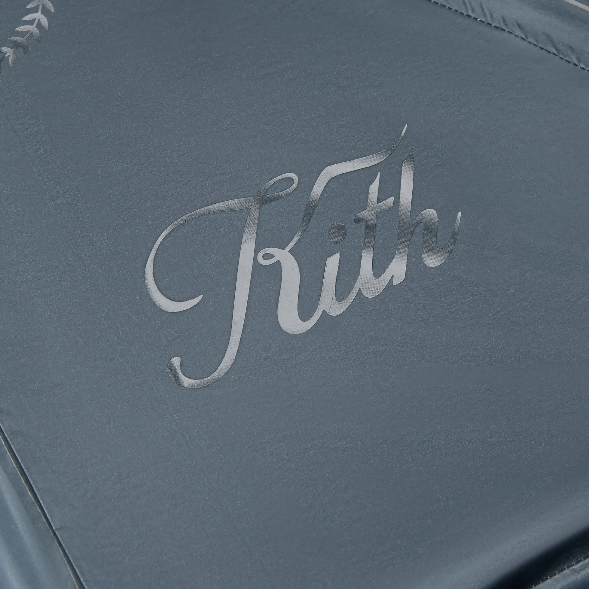 Kith Metallic Gabriel Jacket