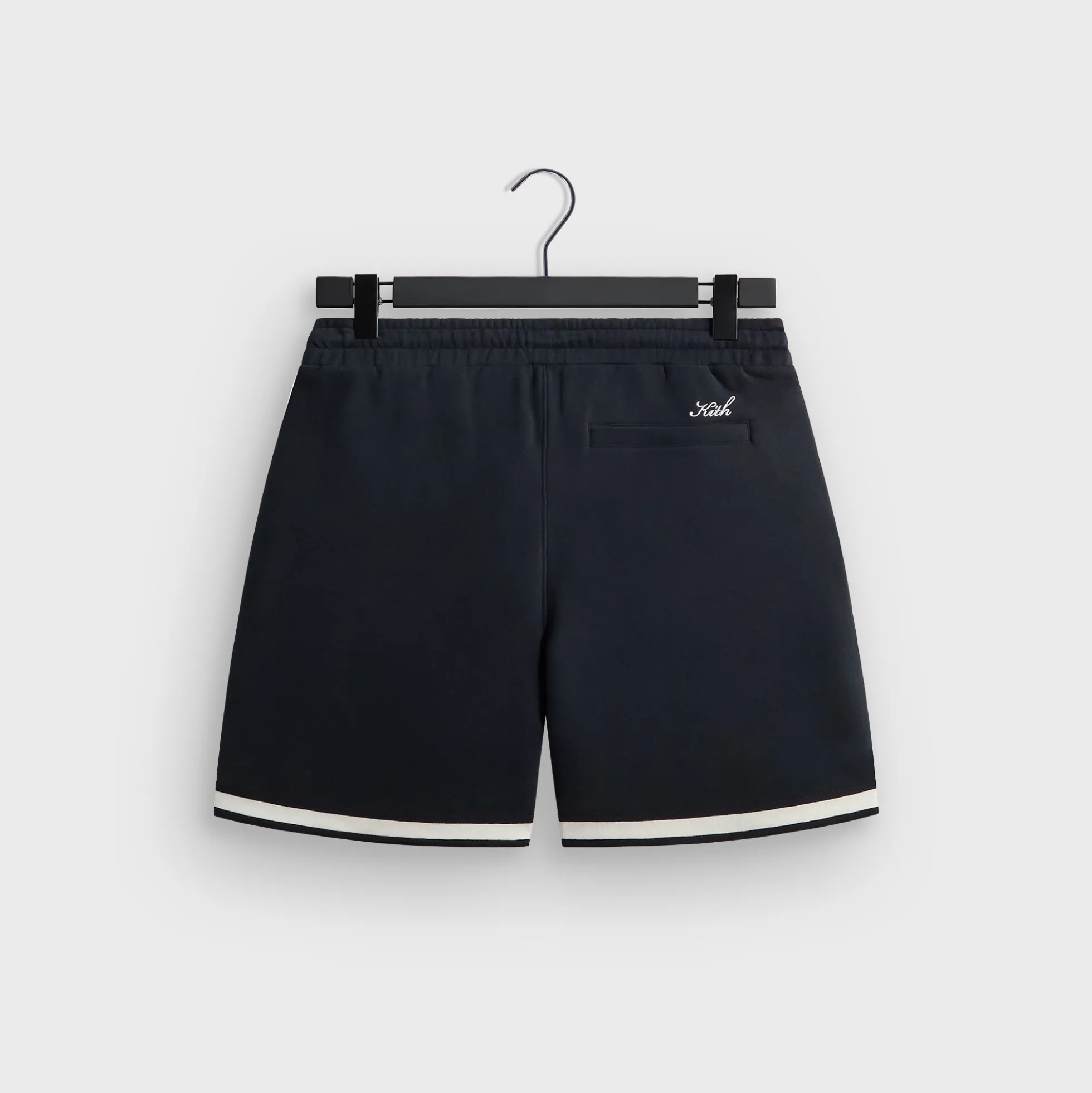 Kith Micro Terry Curtis Short