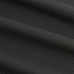 Kith Micro Waffle Drew Polo
