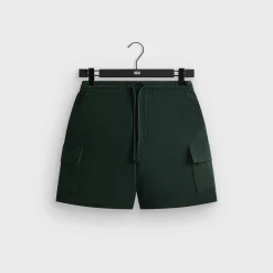 Kith Micro Waffle Fairfax Cargo Short