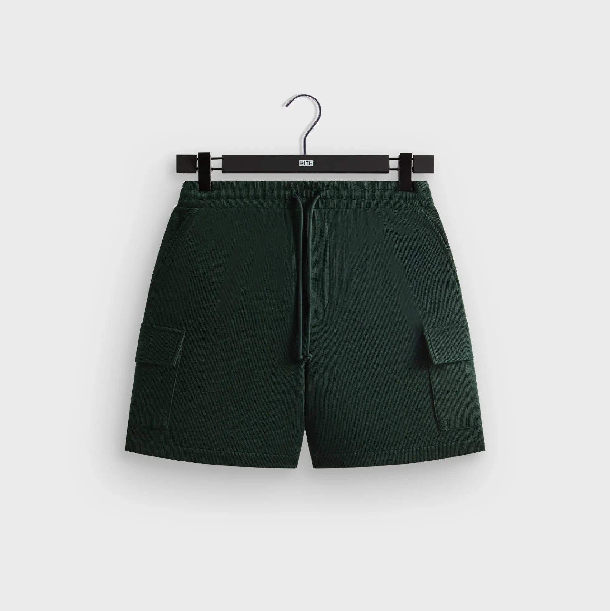 Kith Micro Waffle Fairfax Cargo Short