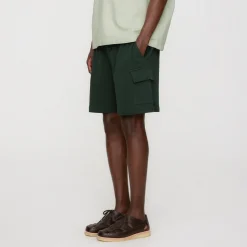 Kith Micro Waffle Fairfax Cargo Short