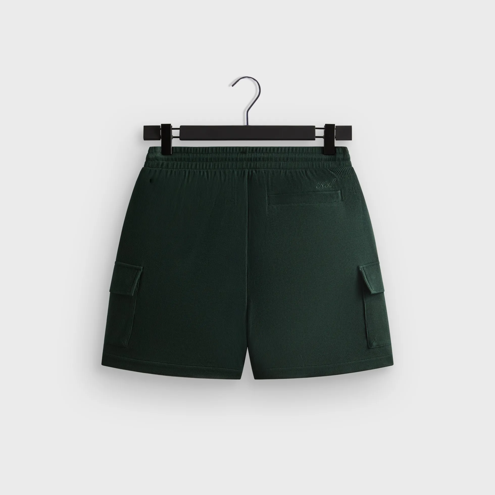 Kith Micro Waffle Fairfax Cargo Short