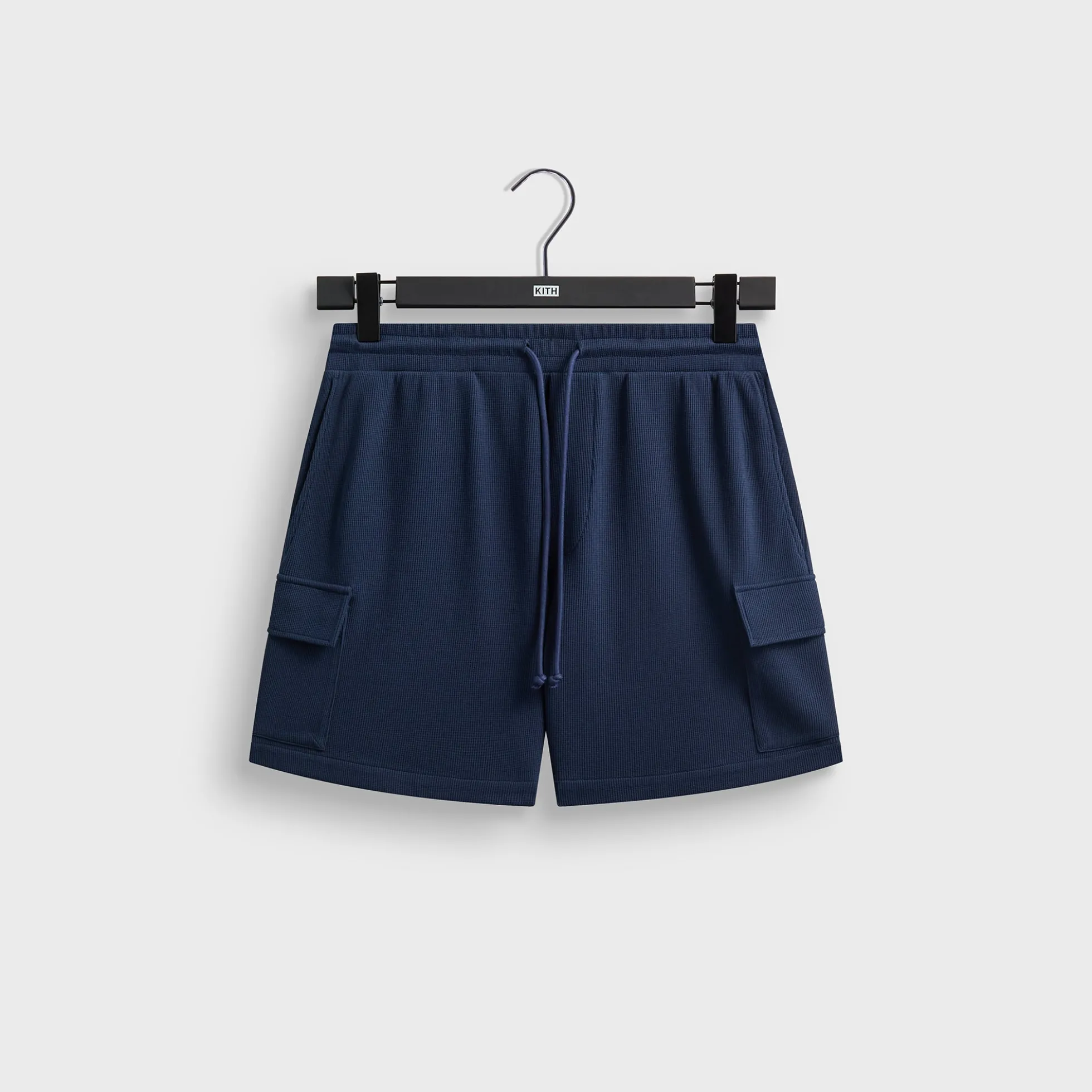Kith Micro Waffle Fairfax Cargo Short