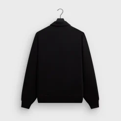 Kith Micro Waffle Nelson Rugby Pullover
