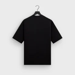 Kith Micro Waffle Tristan Henley