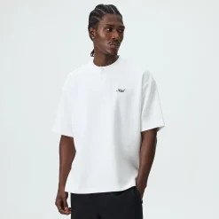 Kith Micro Waffle Tristan Henley