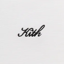 Kith Micro Waffle Tristan Henley