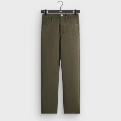 Kith Microsuede Webster Pant
