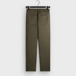 Kith Microsuede Webster Pant