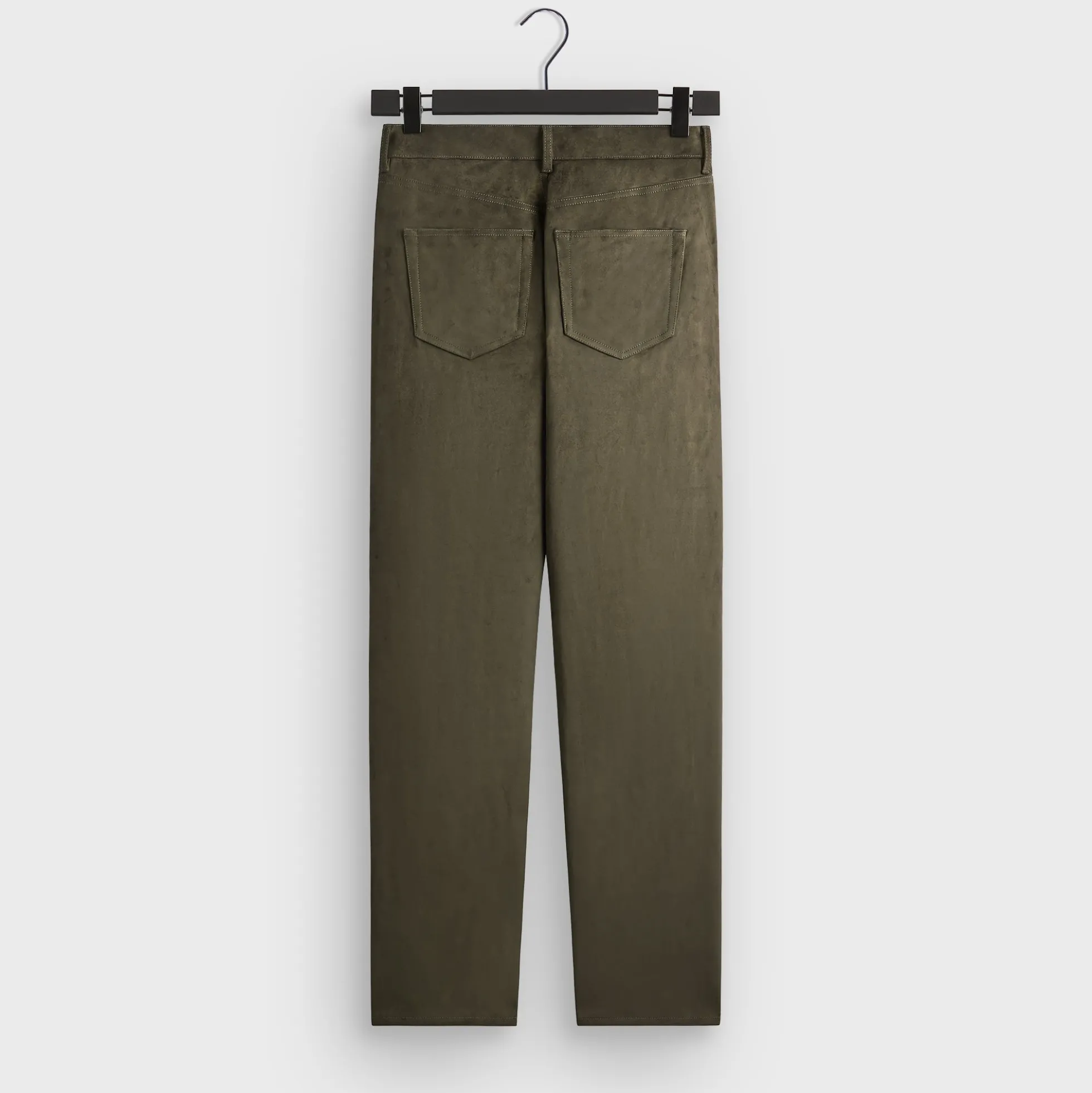 Kith Microsuede Webster Pant