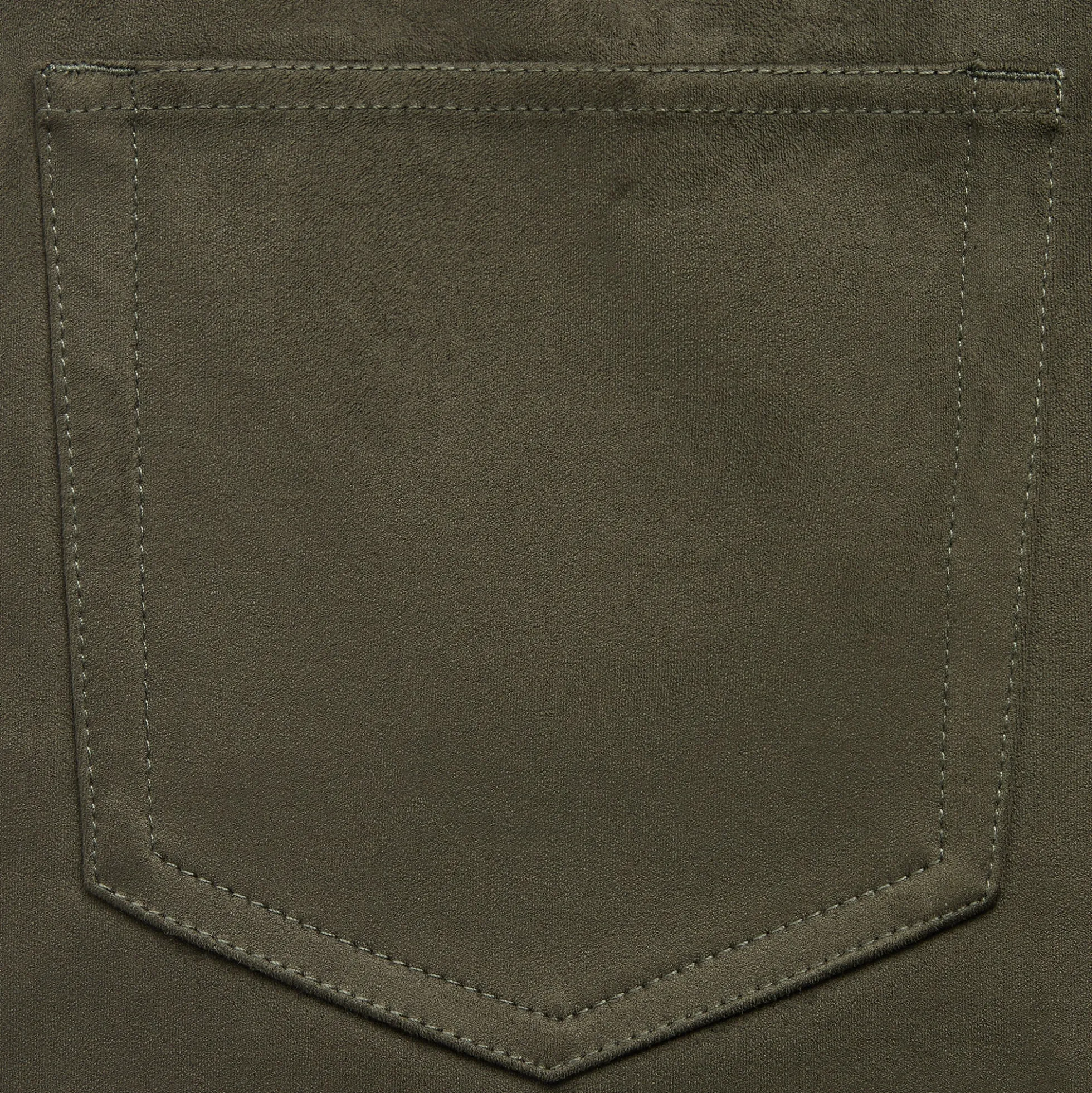Kith Microsuede Webster Pant