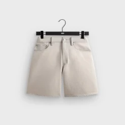 Kith Midweight Denim Lewis Short