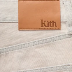 Kith Midweight Denim Lewis Short