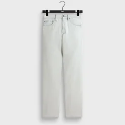 Kith Midweight Denim Webster Chill