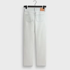 Kith Midweight Denim Webster Chill