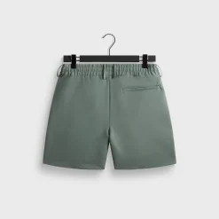 Kith Midweight Double Weave Jude Short