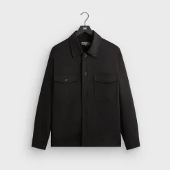Kith Midweight Double Weave Ace Shirt
