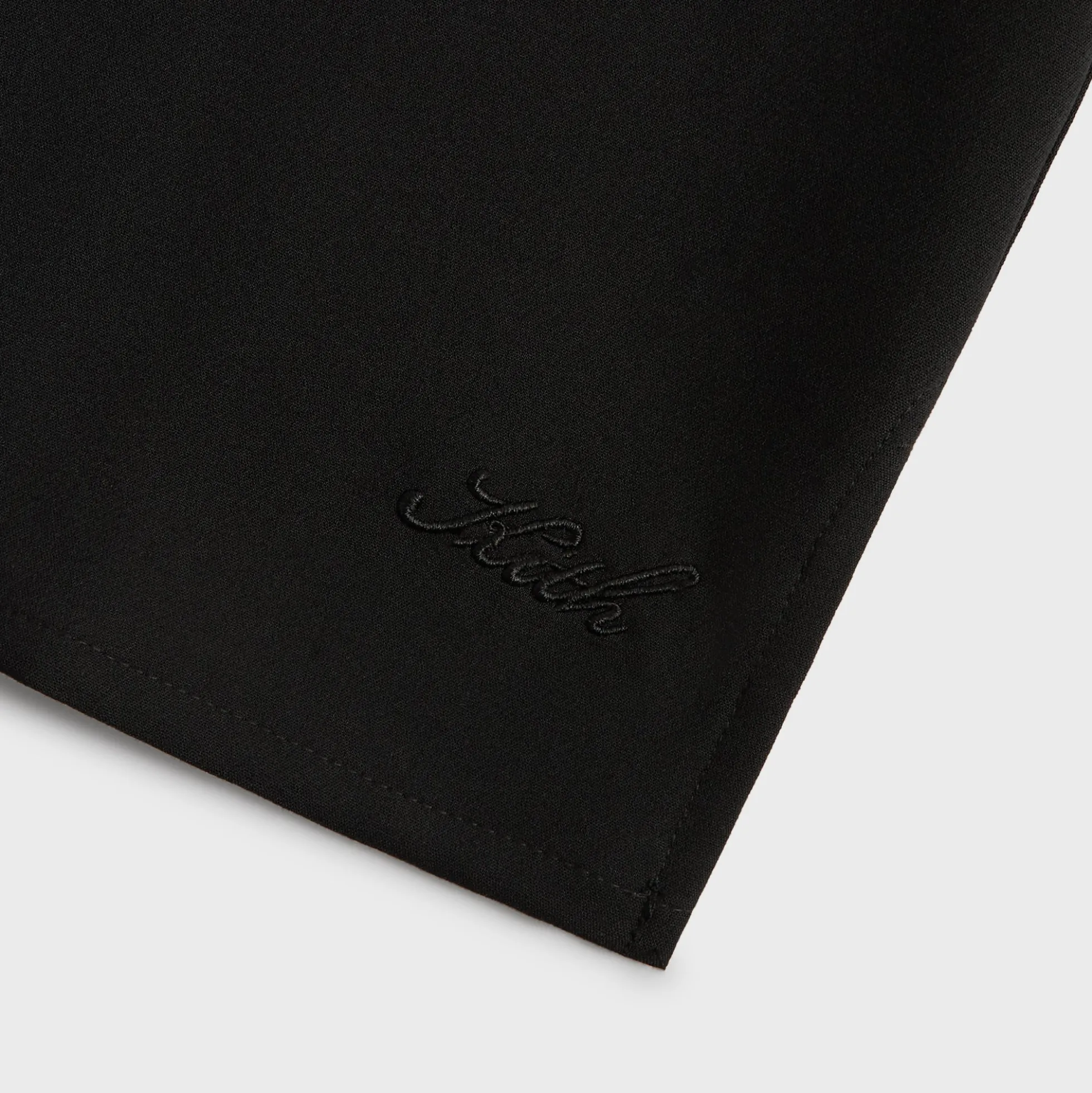 Kith Midweight Double Weave Ace Shirt