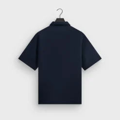 Kith Midweight Double Weave Davenport Shirt