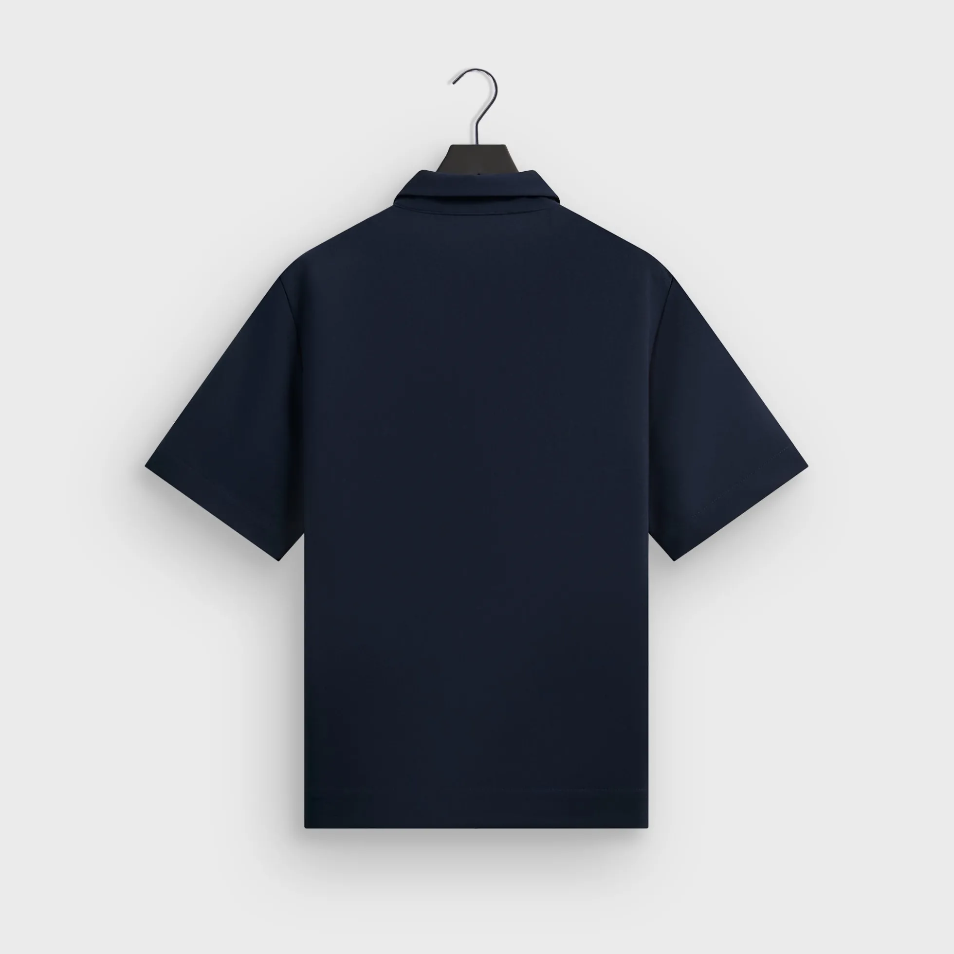Kith Midweight Double Weave Davenport Shirt