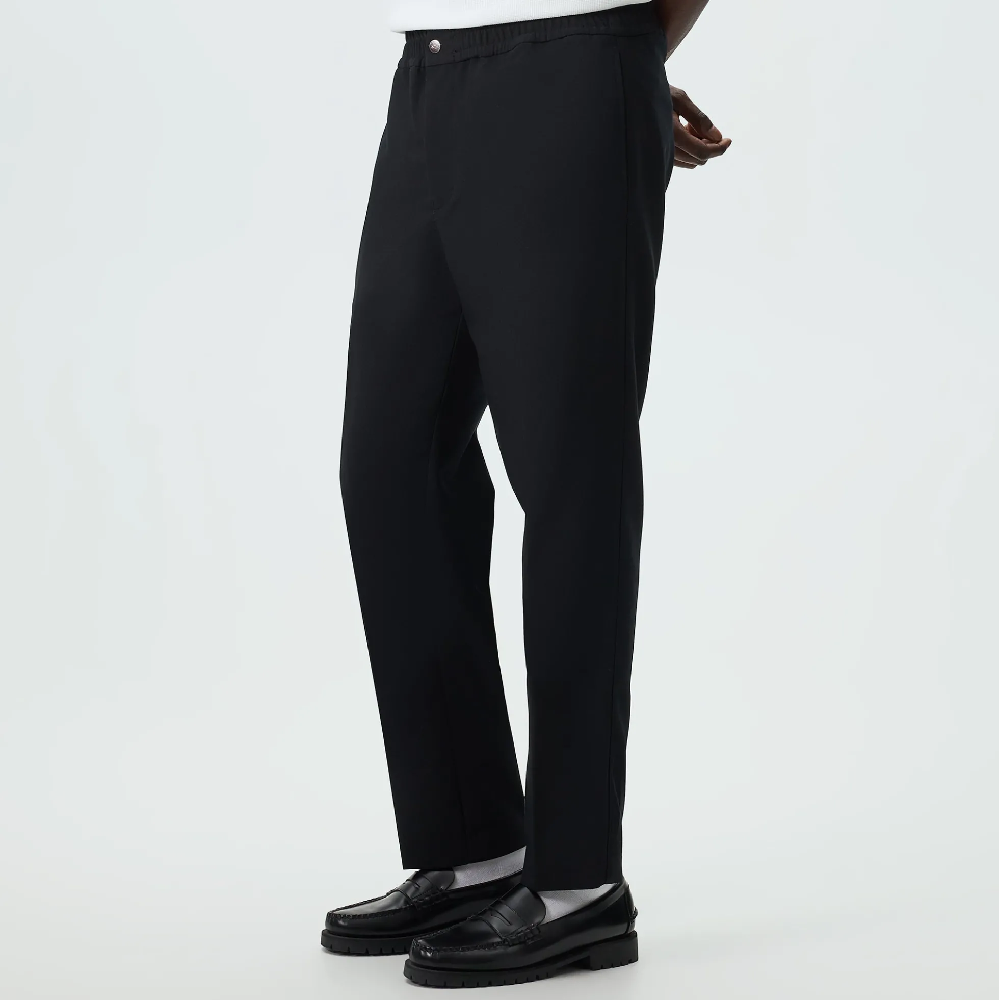 Kith Midweight Double Weave Chatham Pant