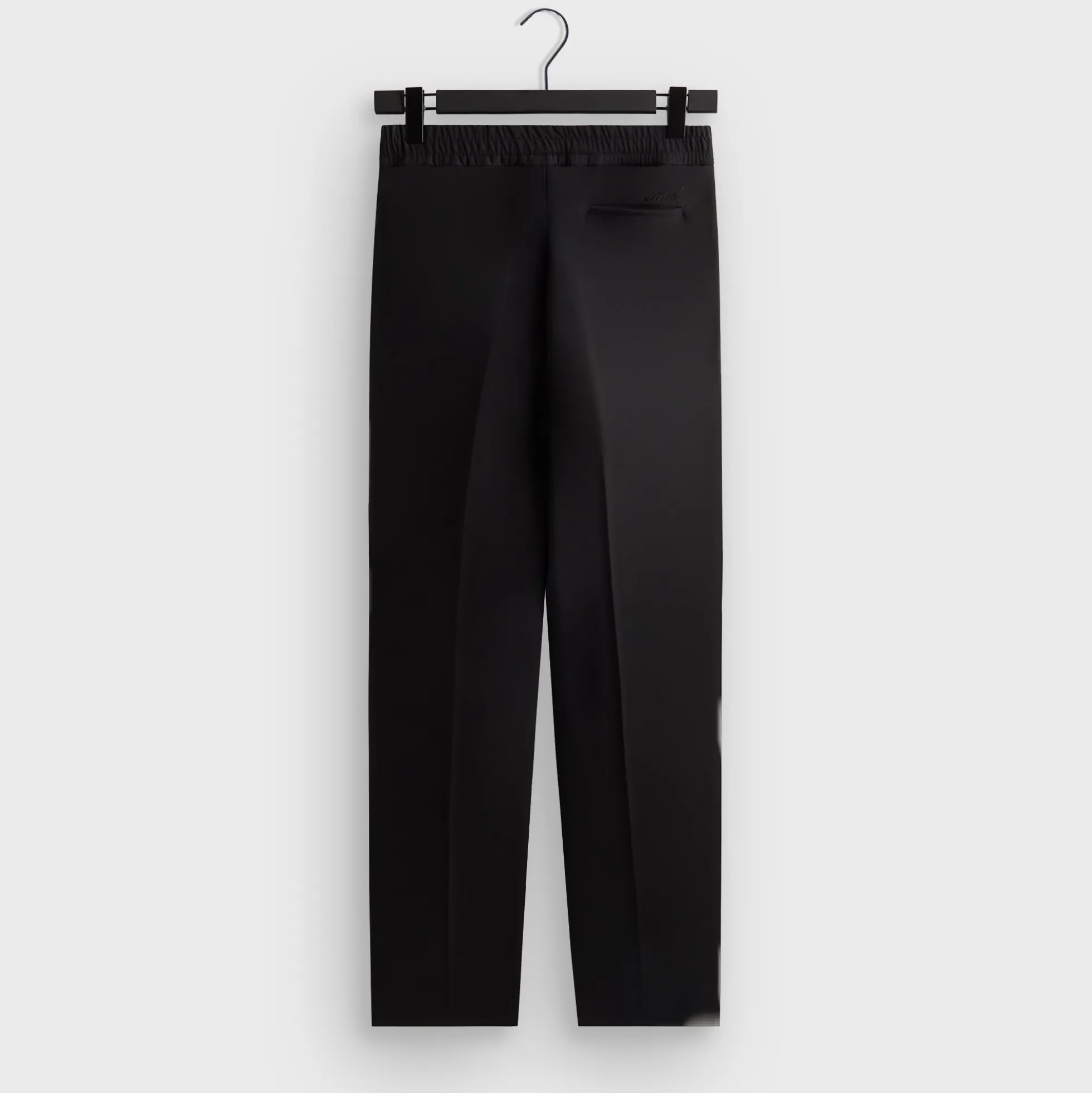 Kith Midweight Double Weave Chatham Pant