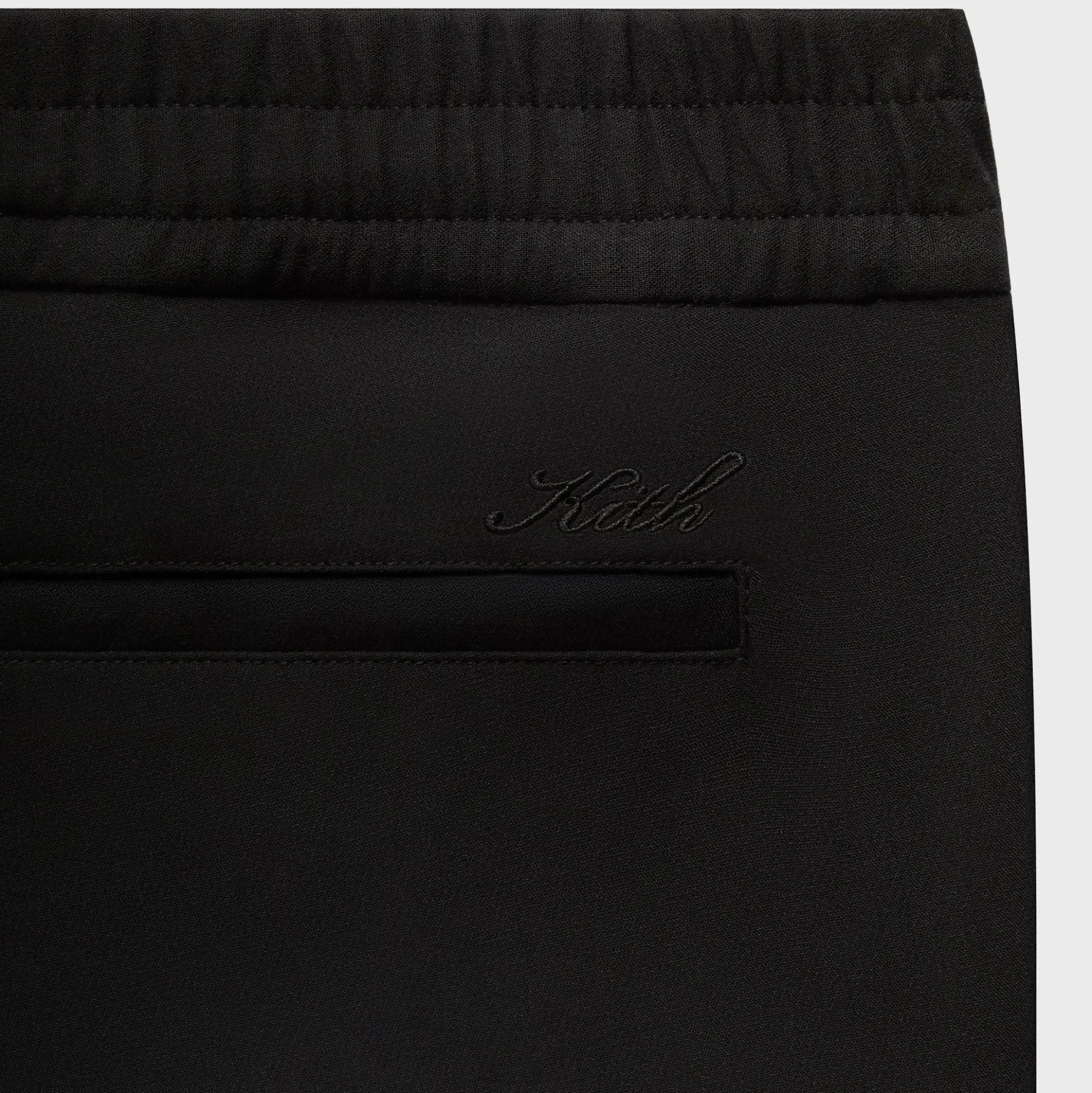 Kith Midweight Double Weave Chatham Pant