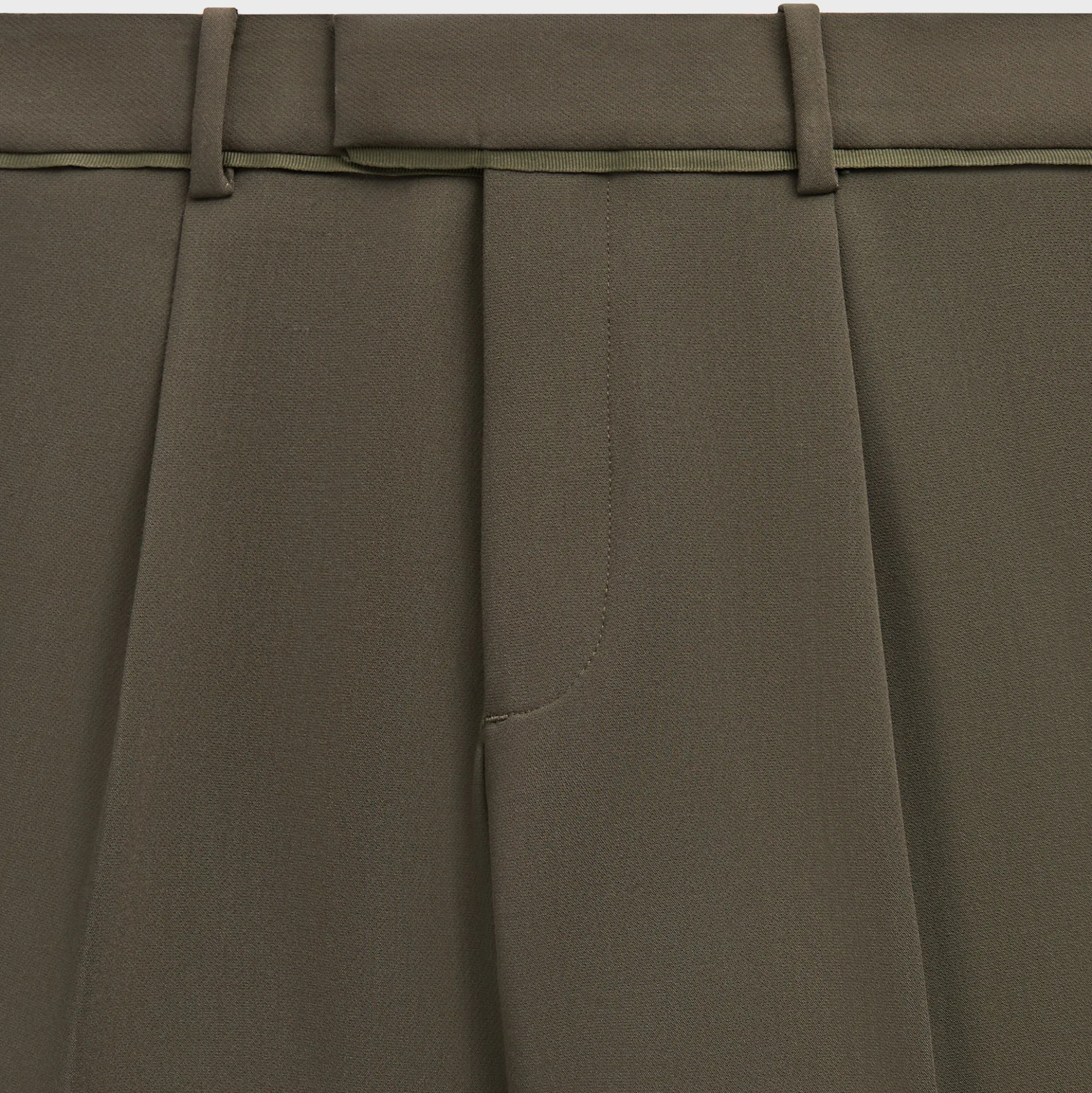 Kith Midweight Double Weave Crosby Trouser