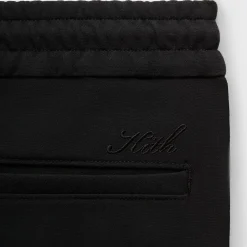 Kith Midweight Double Weave Fairfax Short