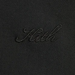 Kith Midweight Double Weave Huron Jacket