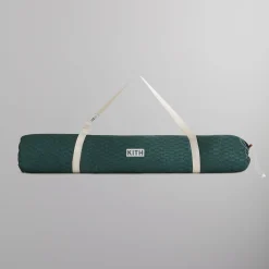 Kith Monogram Beach Umbrella
