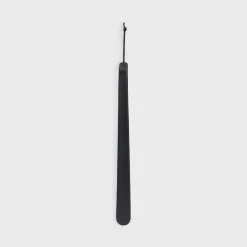 Kith Monogram Debossed Leather Shoe Horn