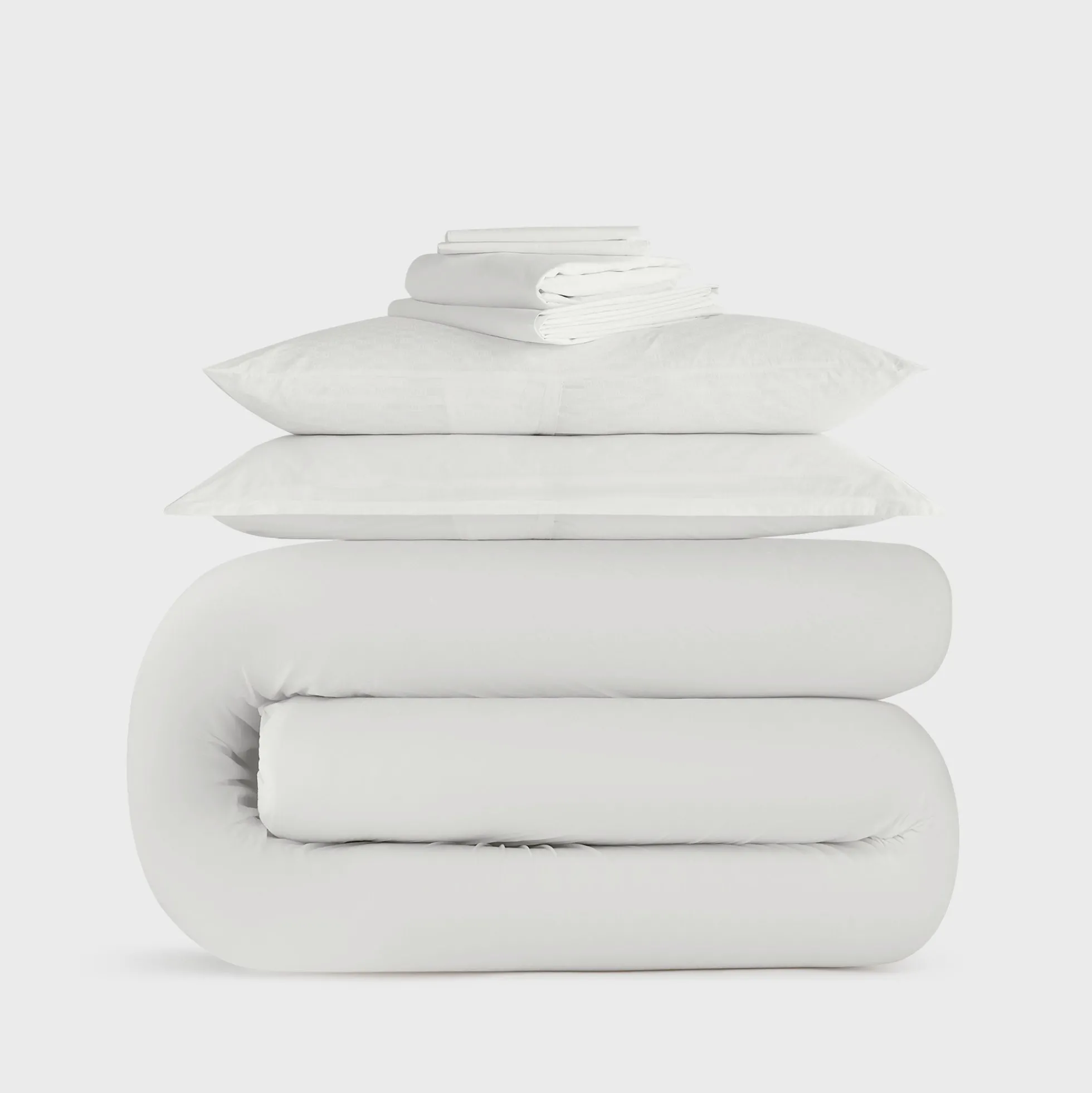 Kith Monogram King Size Bedding Set