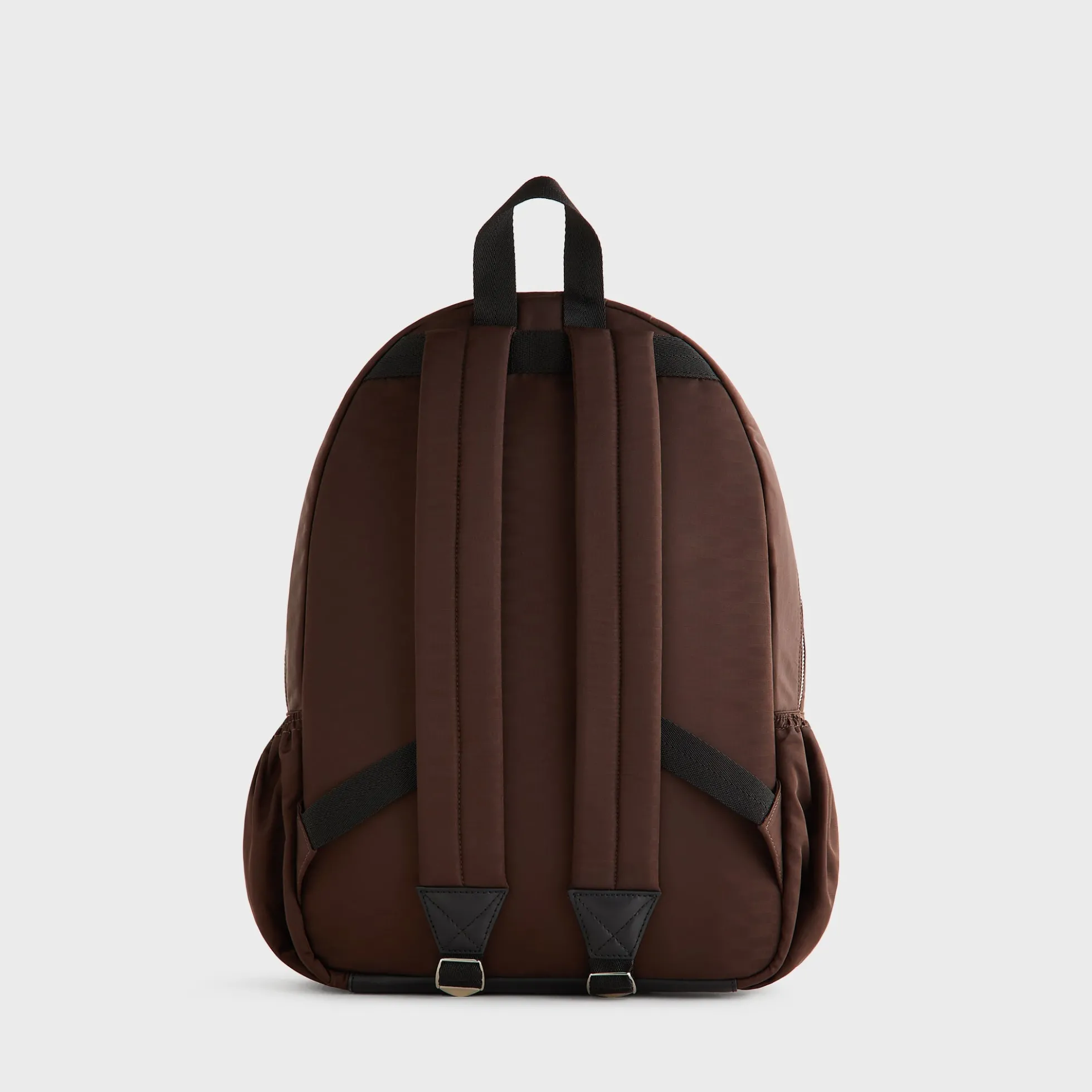 Kith Monogram Nylon Jacquard Backpack