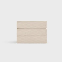 Kith Monogram Queen Size Bedding Set