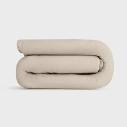 Kith Monogram Queen Size Bedding Set