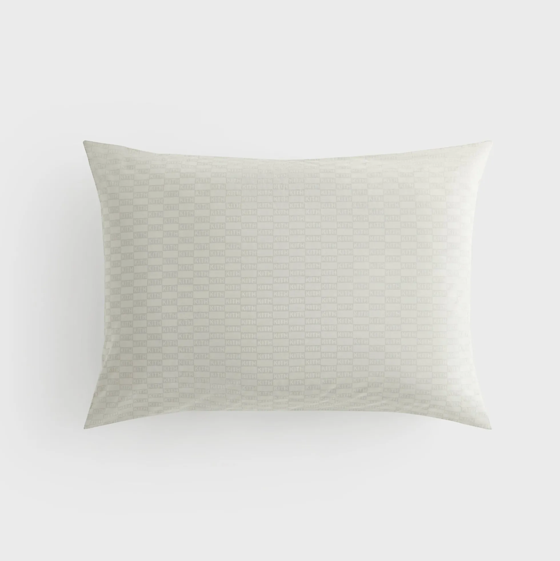 Kith Monogram Queen Size Bedding Set