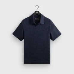 Kith Monogram Towel Terry Leo Polo