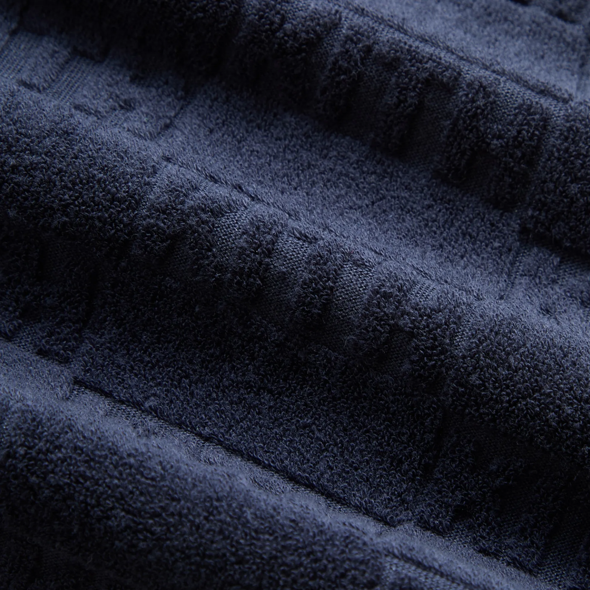 Kith Monogram Towel Terry Jordan Short