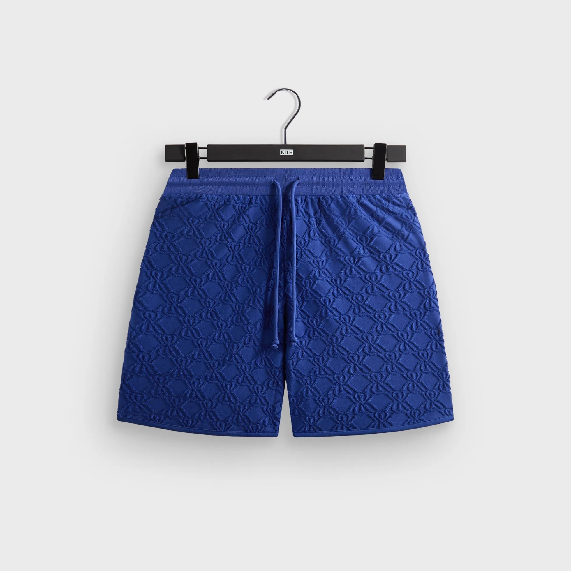 Kith Monogram Towel Terry Jordan Short