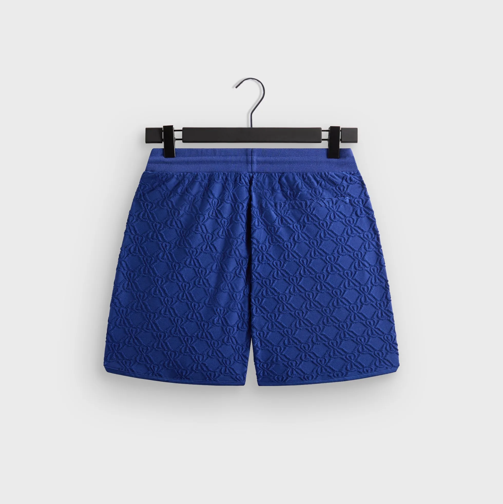 Kith Monogram Towel Terry Jordan Short