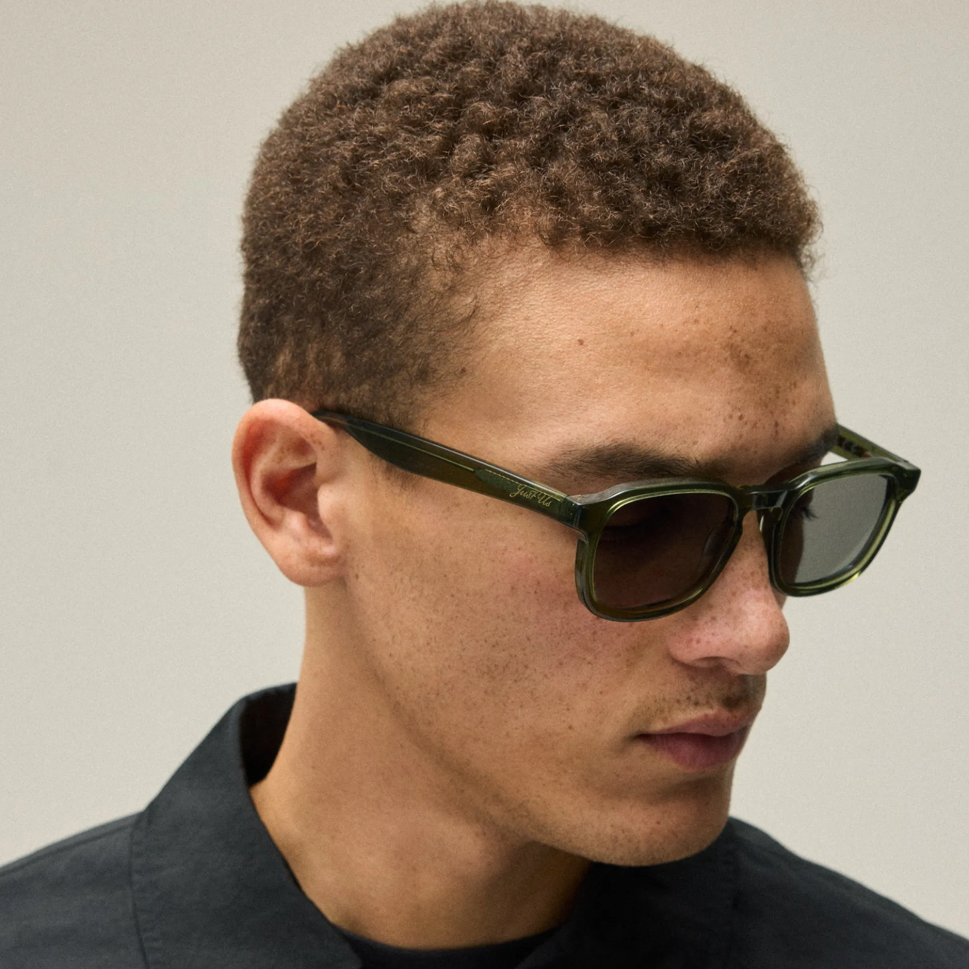 Kith Napeague Sunglasses