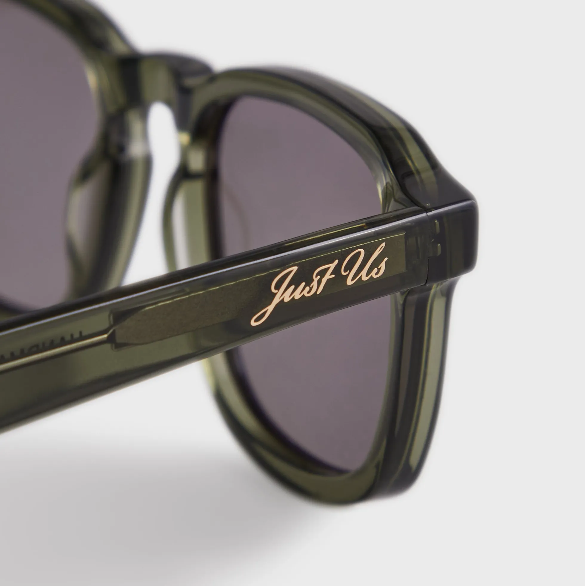 Kith Napeague Sunglasses