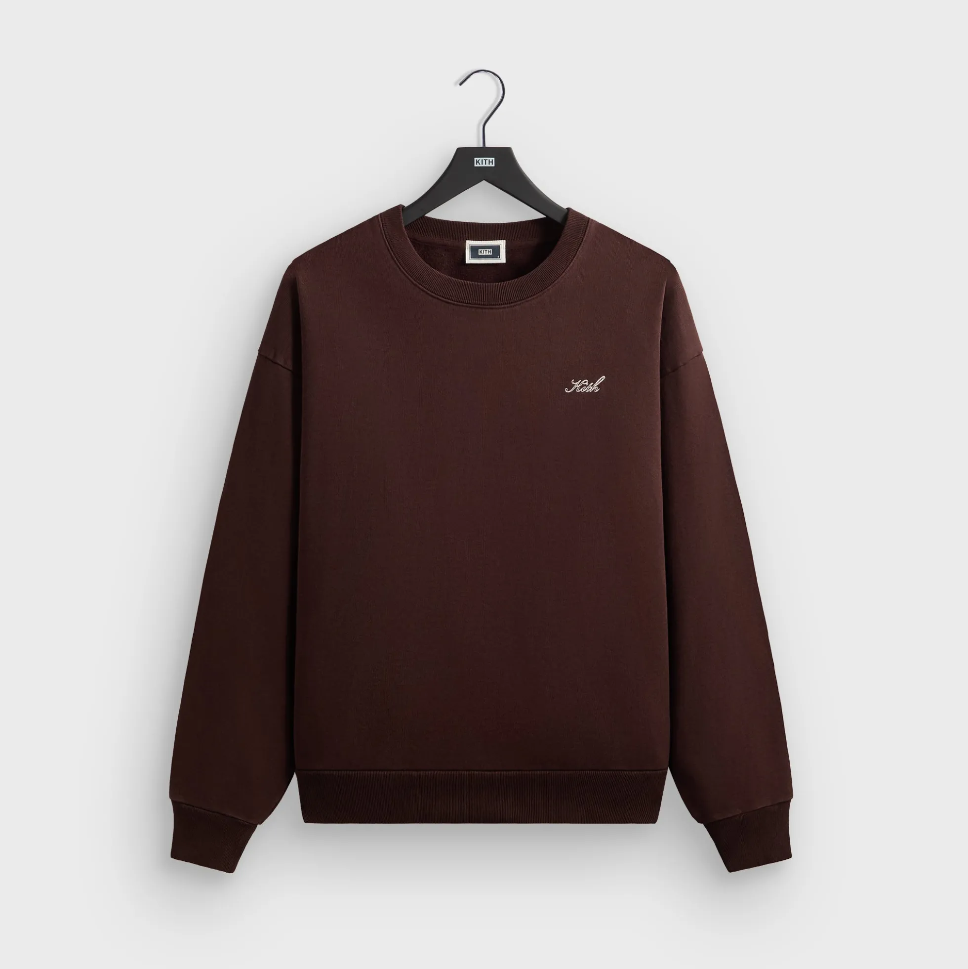 Kith Nelson Crewneck