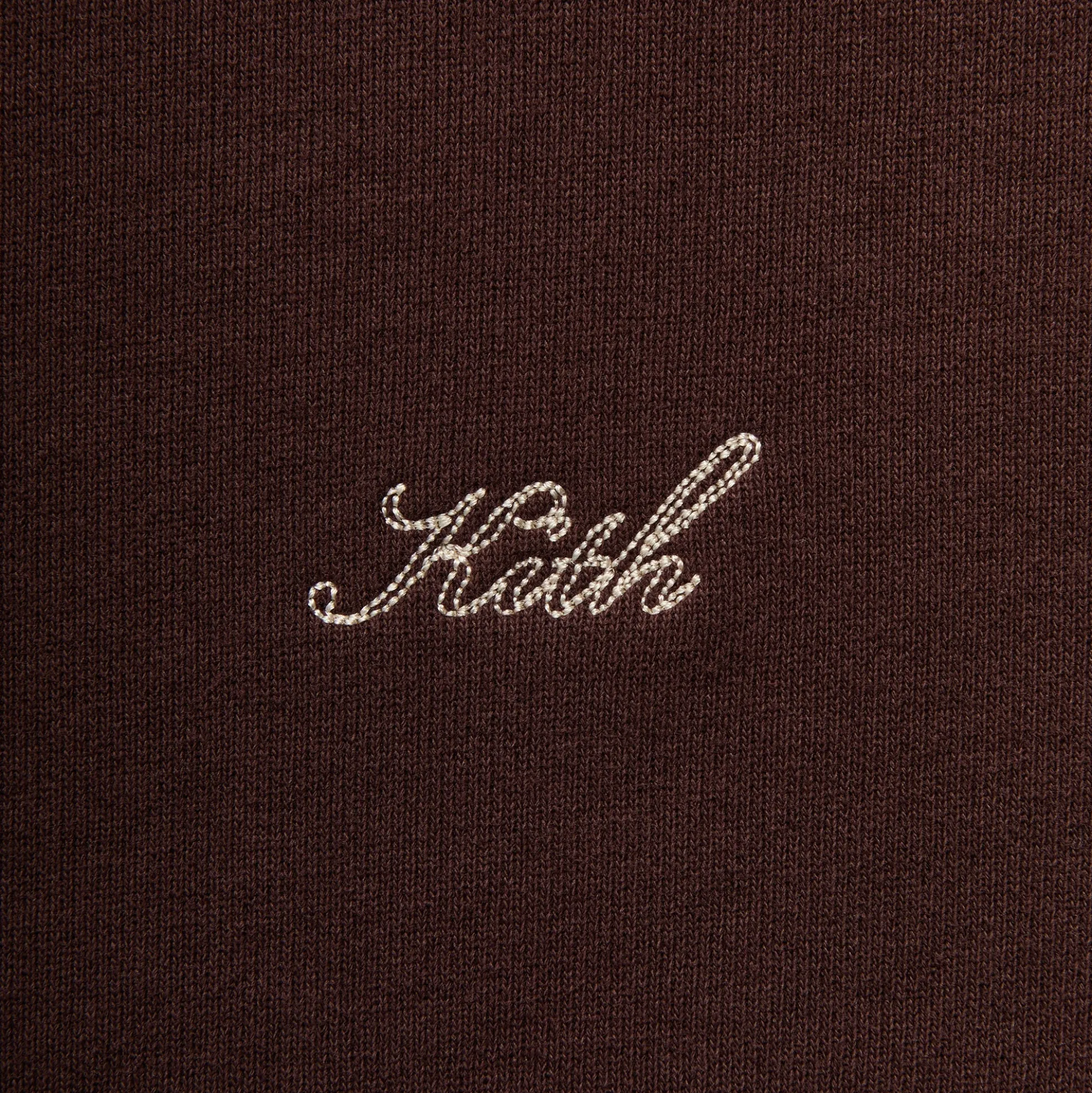 Kith Nelson Crewneck