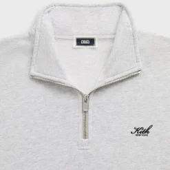 Kith Nelson Quarter Zip