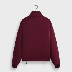 Kith Nelson Quarter Zip Pullover
