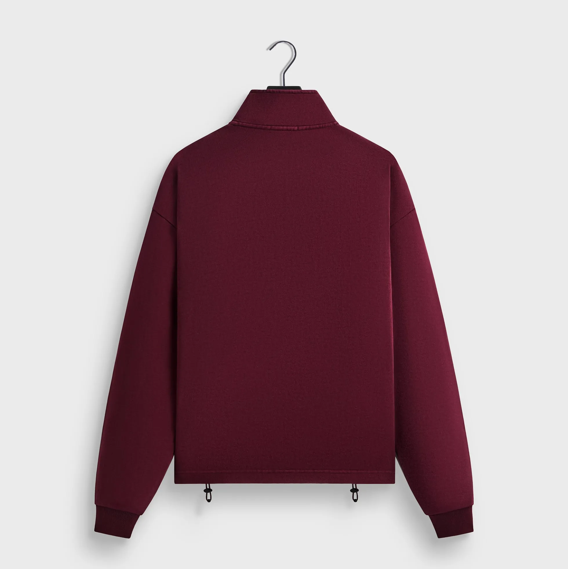 Kith Nelson Quarter Zip Pullover