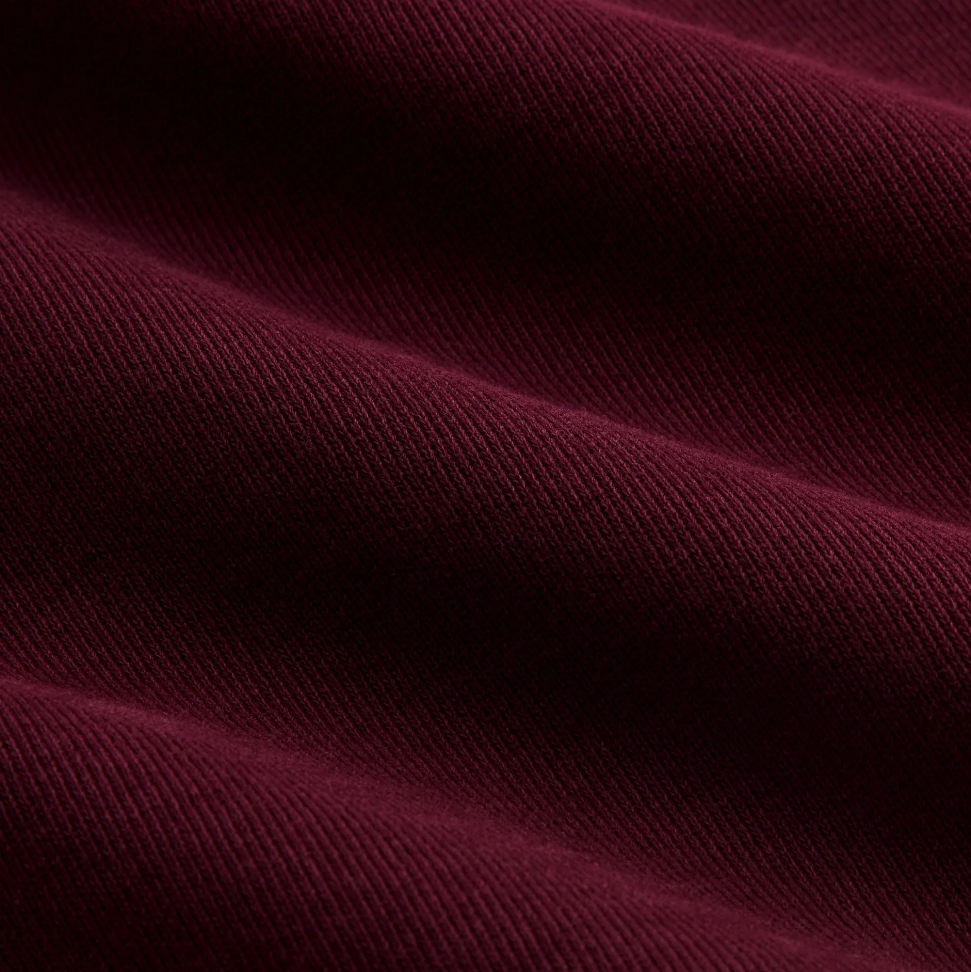 Kith Nelson Quarter Zip Pullover